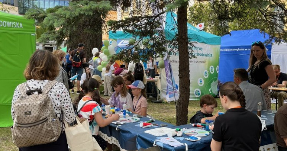 Dzień Dziecka w KPRM 2025