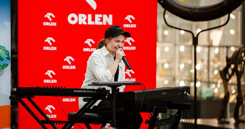 Gala Finałowa DINOSAURS. Still alive?