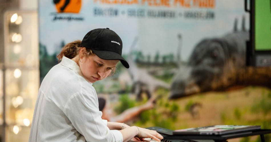 Gala Finałowa DINOSAURS. Still alive?