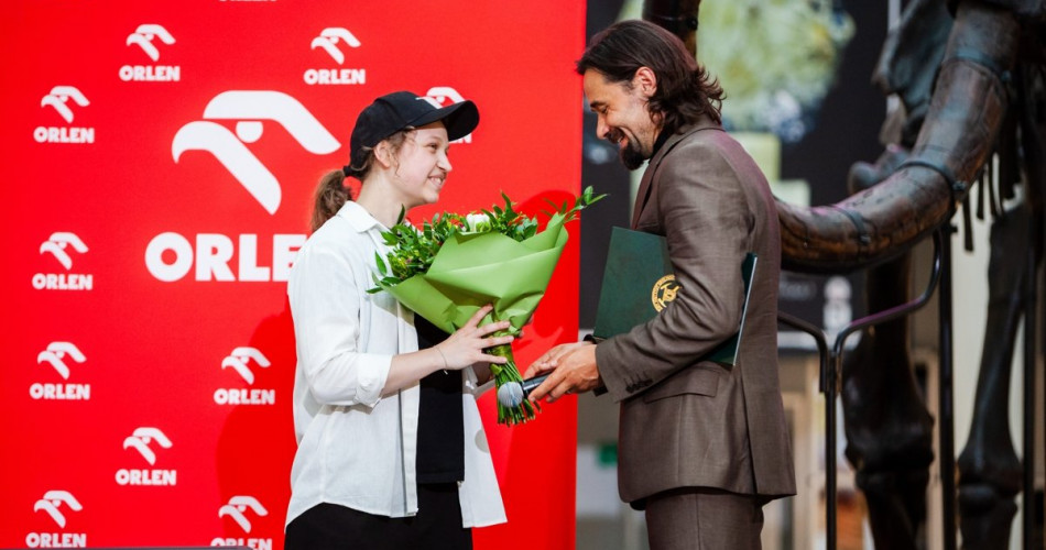 Gala Finałowa DINOSAURS. Still alive?