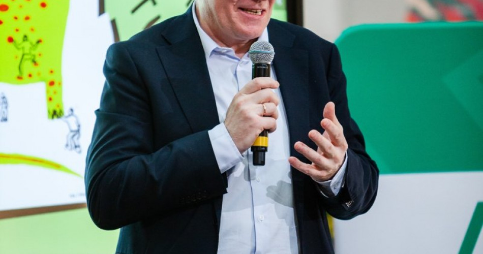 Gala Finałowa DINOSAURS. Still alive?