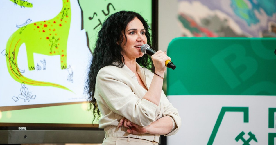 Gala Finałowa DINOSAURS. Still alive?