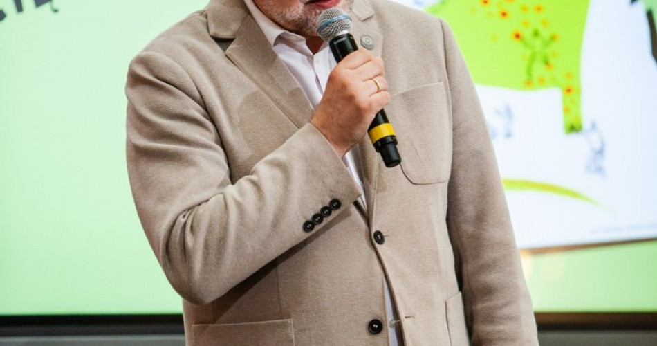 Gala Finałowa DINOSAURS. Still alive?