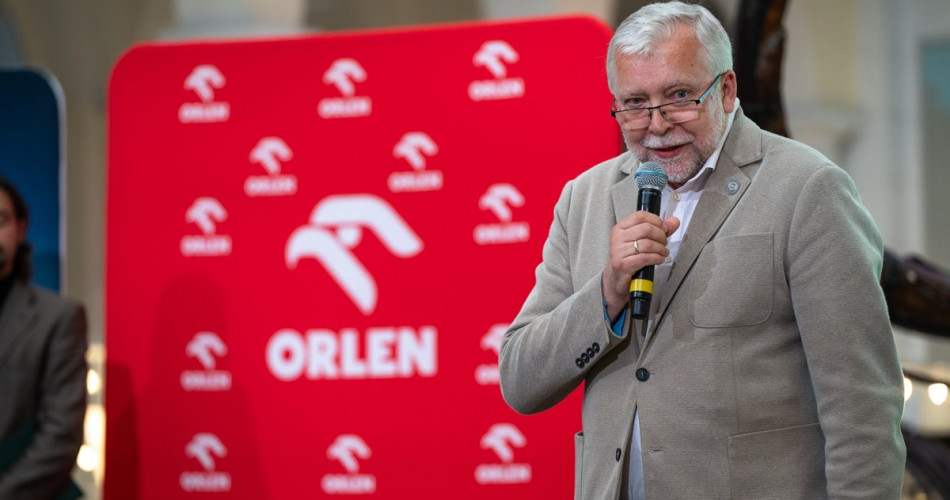 Gala Finałowa DINOSAURS. Still alive?