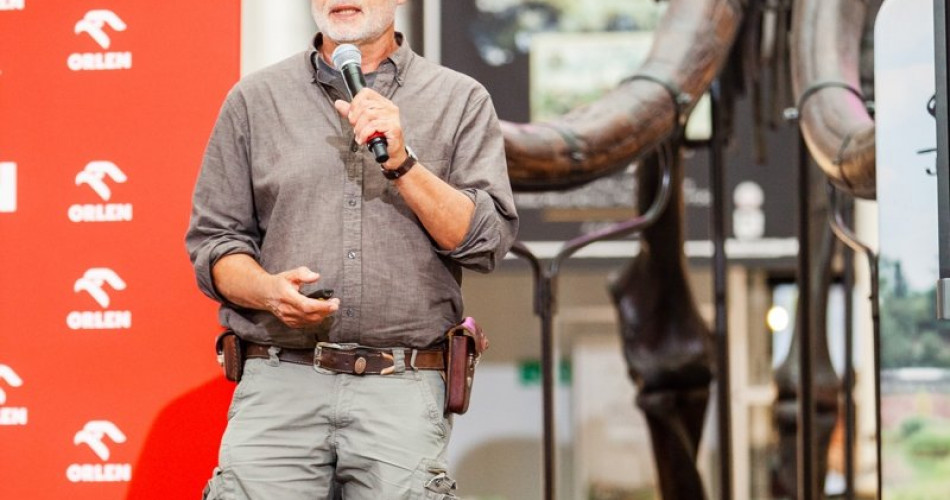 Gala Finałowa DINOSAURS. Still alive?