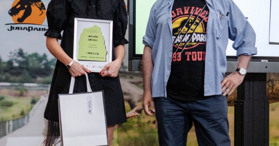 Gala Finałowa DINOSAURS. Still alive?