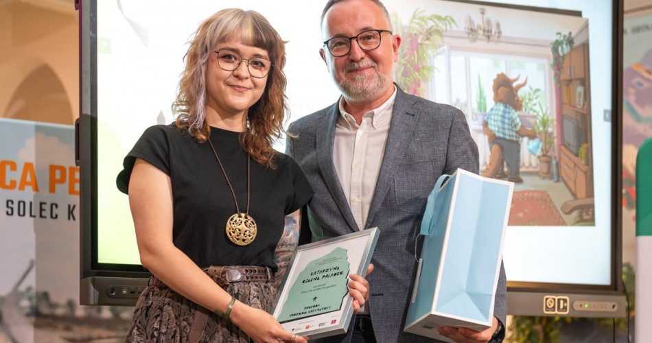 Gala Finałowa DINOSAURS. Still alive?