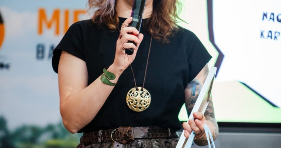 Gala Finałowa DINOSAURS. Still alive?