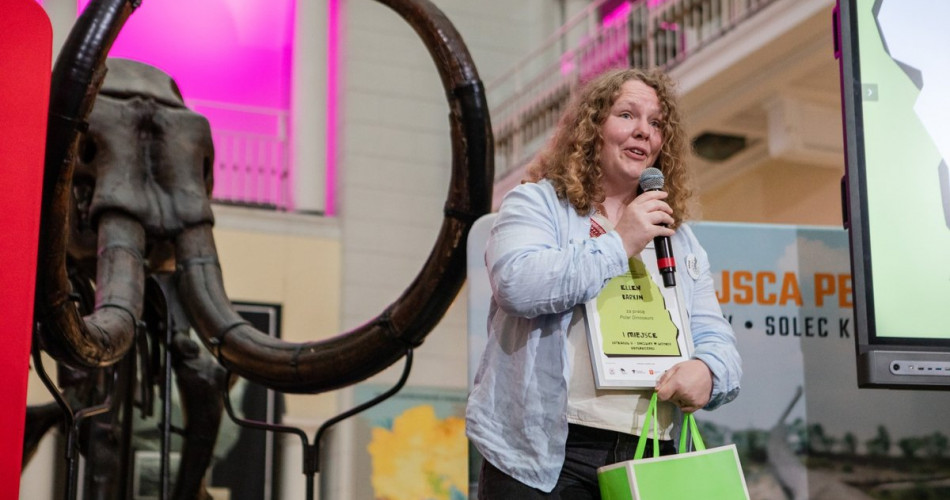 Gala Finałowa DINOSAURS. Still alive?