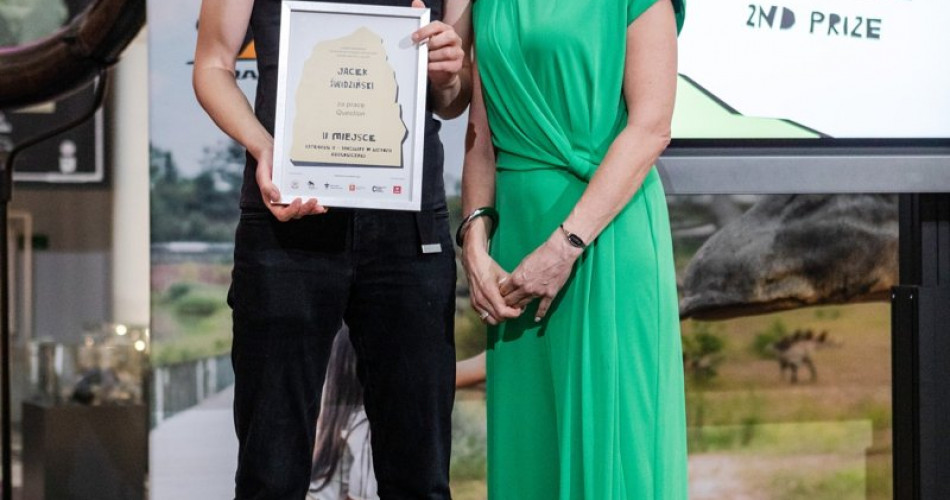 Gala Finałowa DINOSAURS. Still alive?