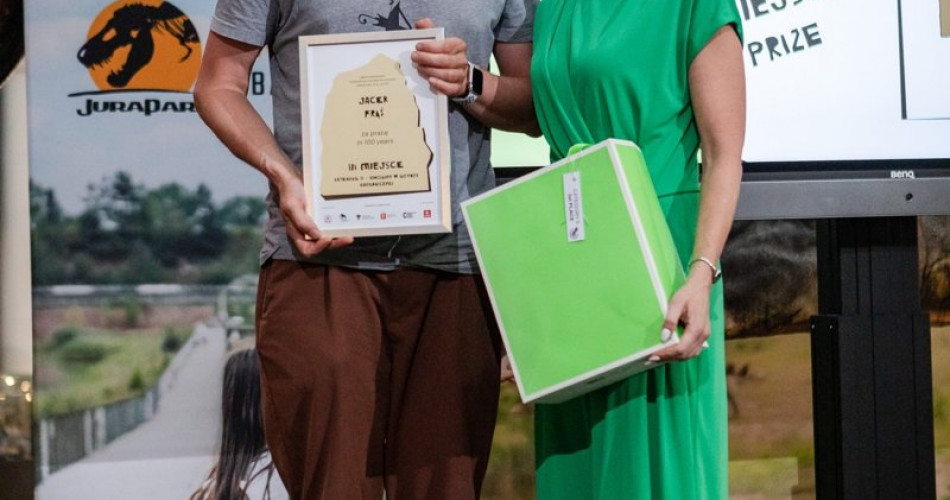 Gala Finałowa DINOSAURS. Still alive?