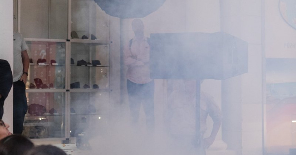 Gala Finałowa DINOSAURS. Still alive?