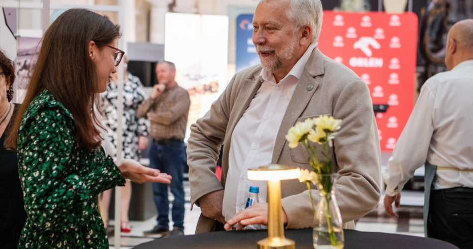 Gala Finałowa DINOSAURS. Still alive?