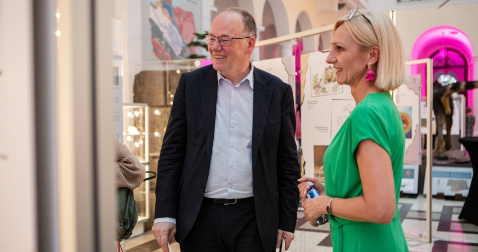 Gala Finałowa DINOSAURS. Still alive?