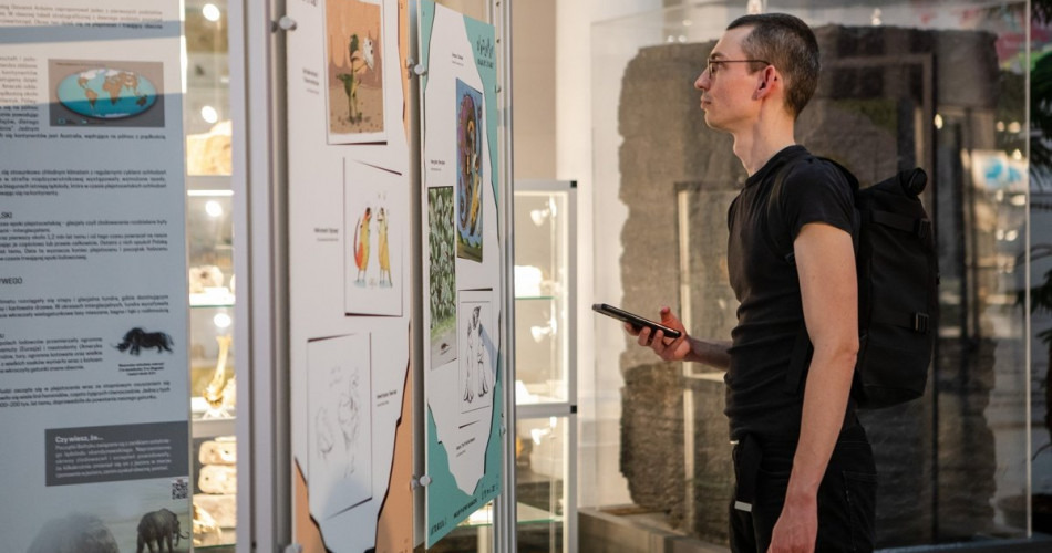 Gala Finałowa DINOSAURS. Still alive?