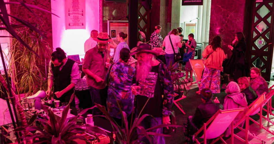 Gala Finałowa DINOSAURS. Still alive?