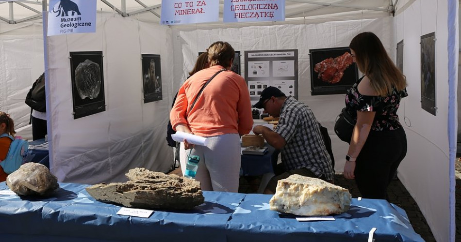 Jak opisywać i rozpoznawać minerały?