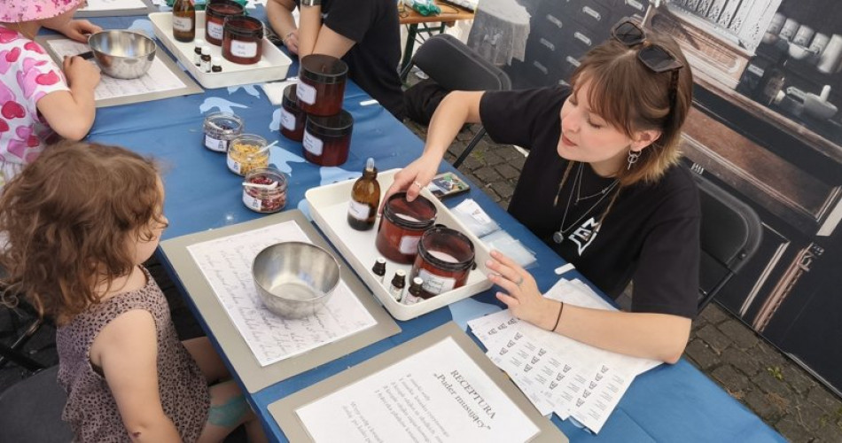 Muzeum Gazowni Warszawskiej