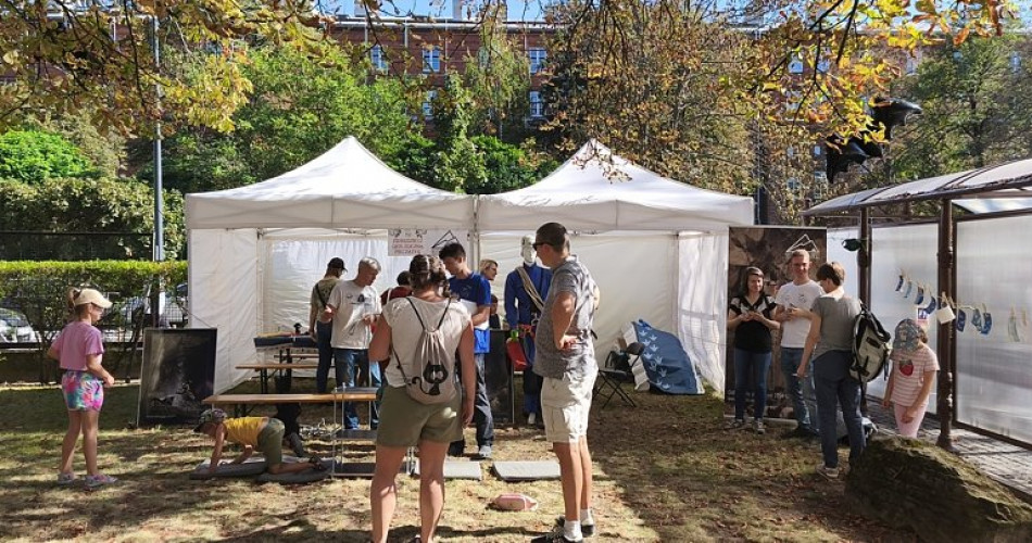 Speleoklub Warszawski