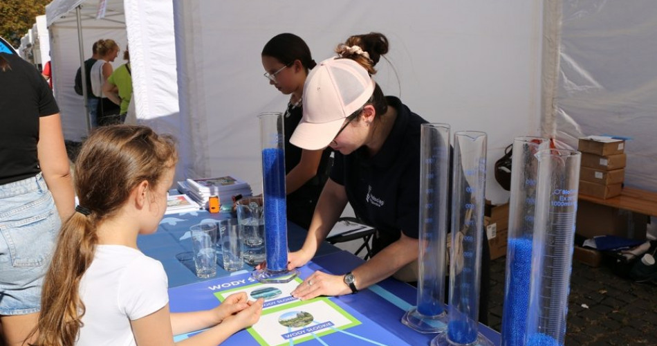 Wodociągi Warszawskie