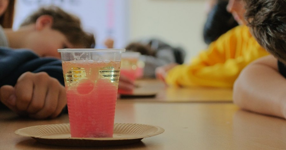 Lekcja Wulkany - skąd pochodzi wieczny ogień