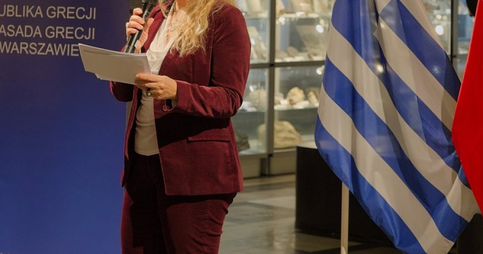 05 Pod stopami bogów