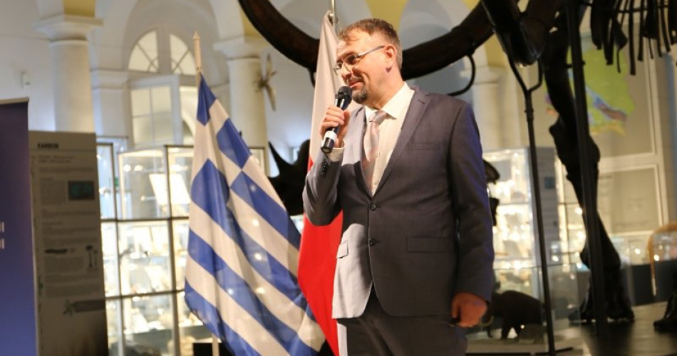 06 Pod stopami bogów