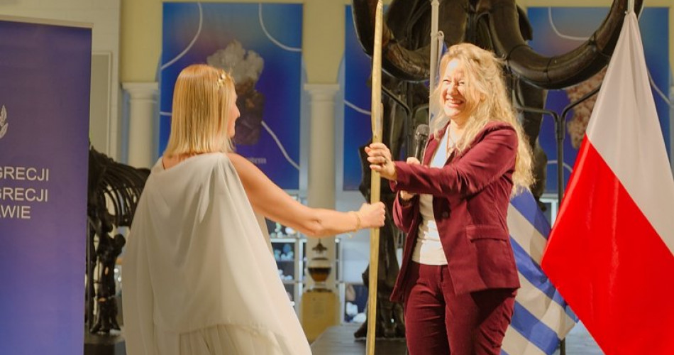 09 Pod stopami bogów