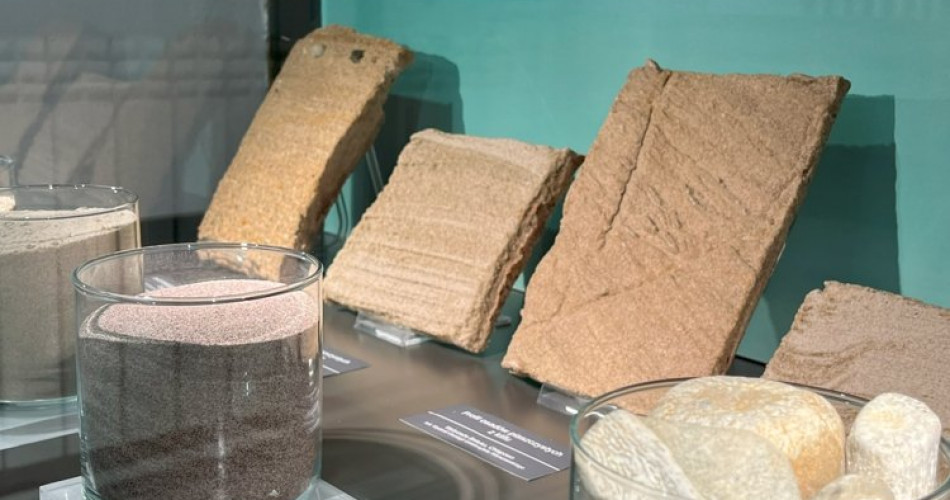 Wystawa Bałtyk - najsłodsze morze świata