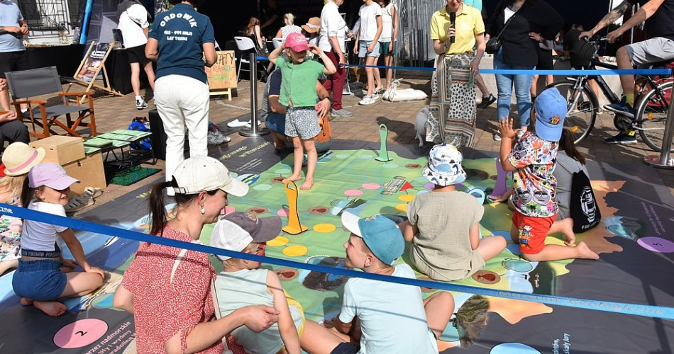 Sudecki Festiwal Minerałów 2025