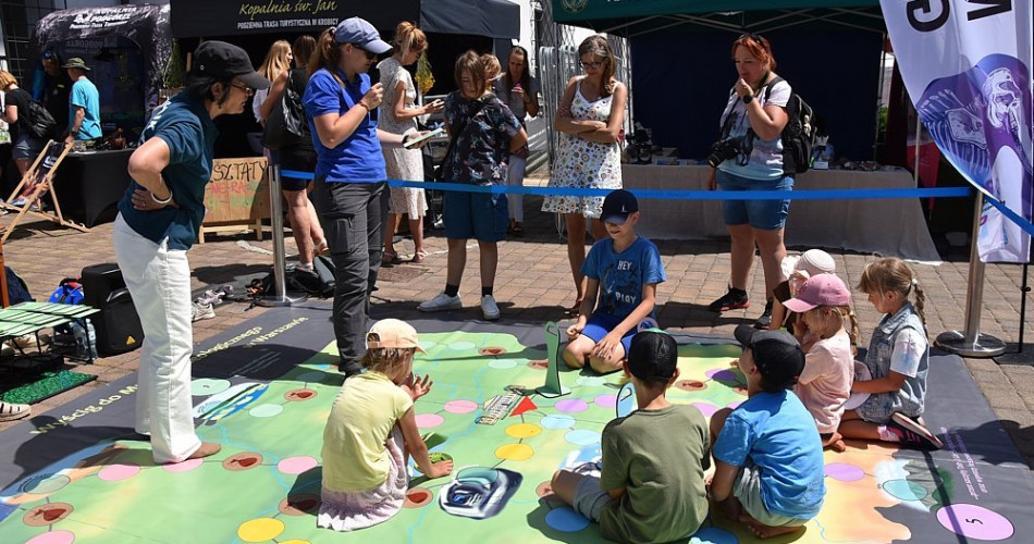 Sudecki Festiwal Minerałów 2025