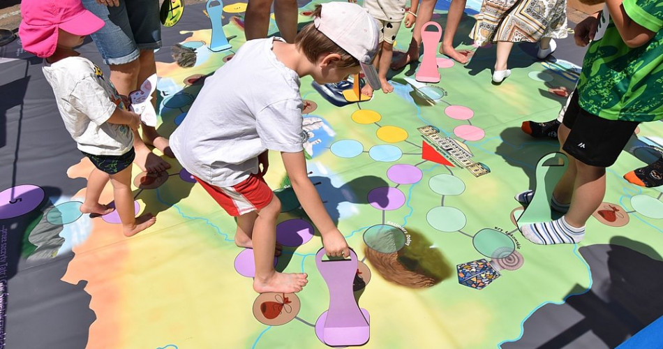 Sudecki Festiwal Minerałów 2025