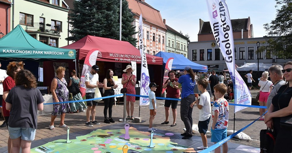 Sudecki Festiwal Minerałów 2025