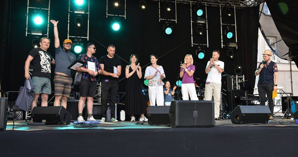 Sudecki Festiwal Minerałów 2025