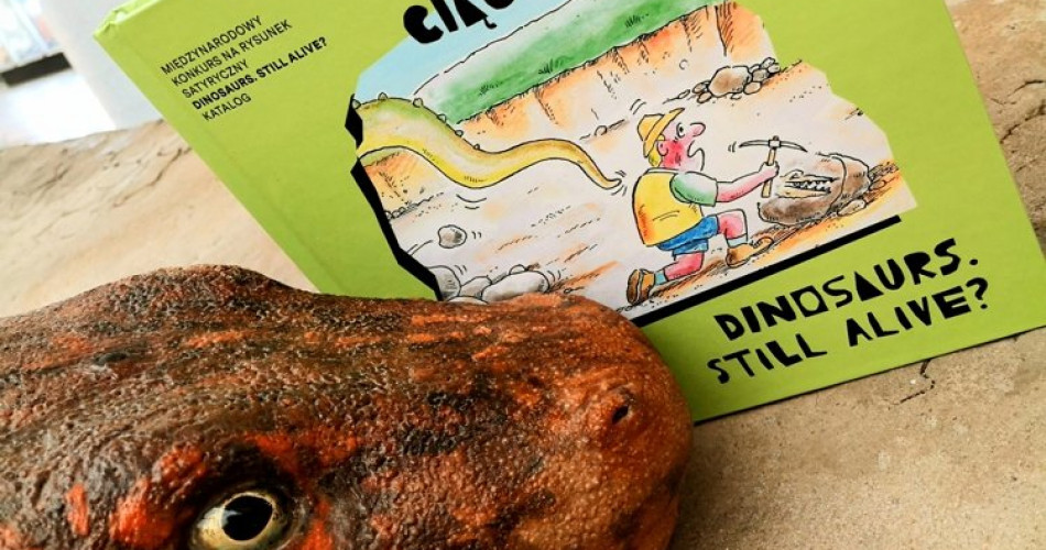 Katalog prac pokonkursowych