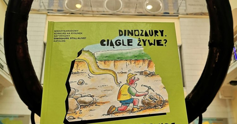 Katalog prac pokonkursowych