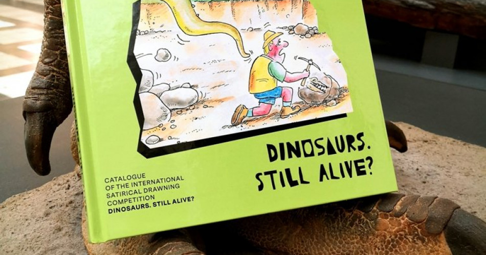 Katalog prac pokonkursowych