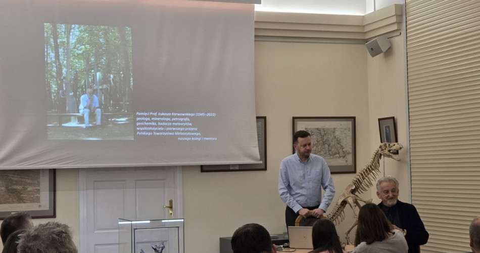 Spotkanie z autorami