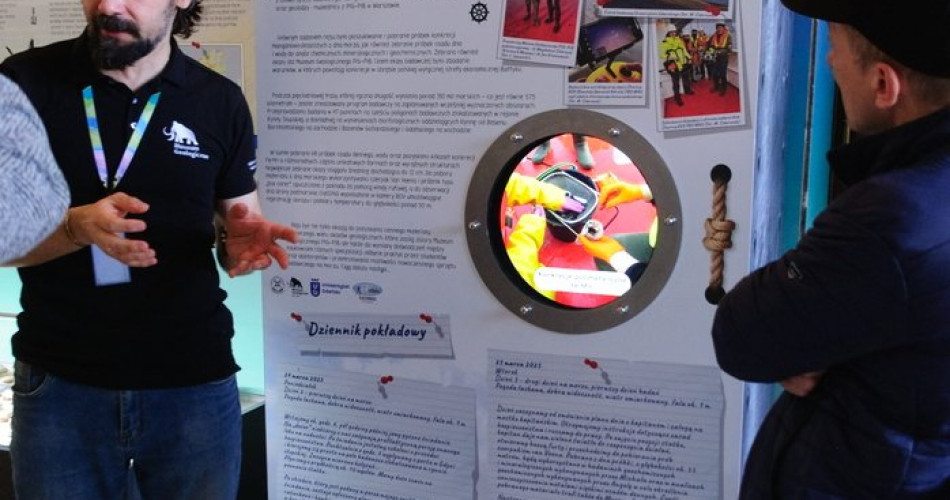 Dzień Ochrony Bałtyku