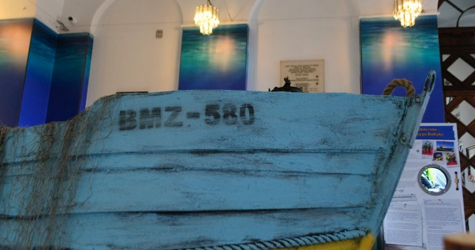 Dzień Ochrony Bałtyku