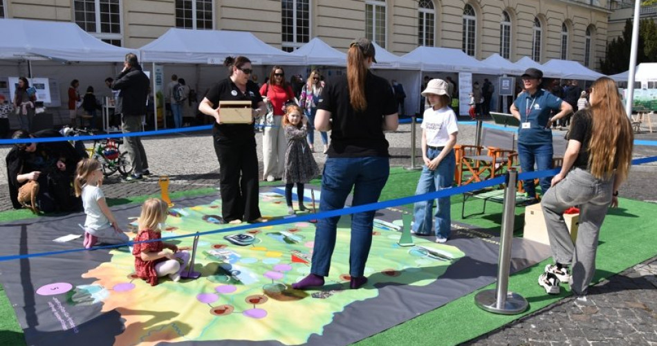Dzień Ziemi 2026