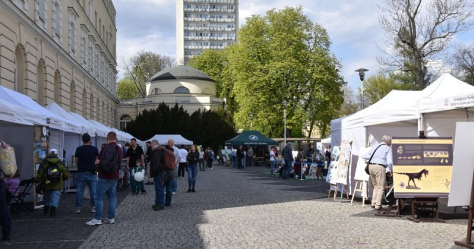 Dzień Ziemi 2026