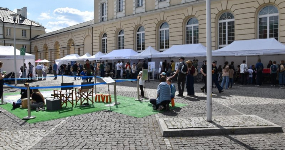 Dzień Ziemi 2026