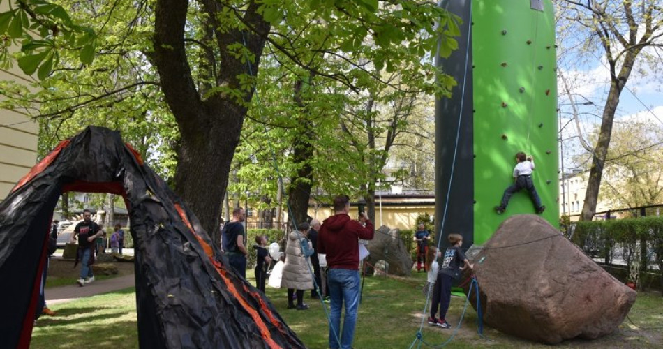 Dzień Ziemi 2026