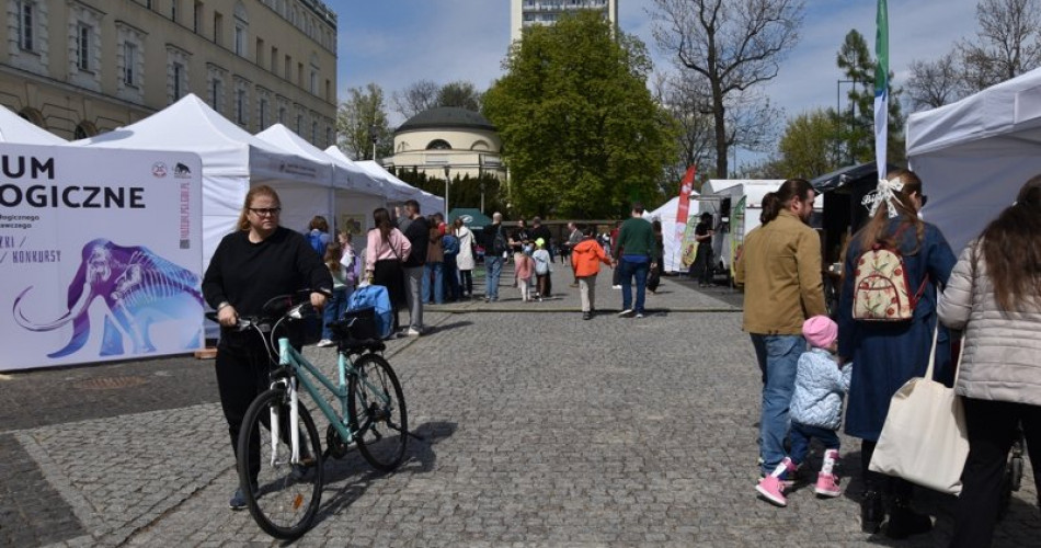 Dzień Ziemi 2026