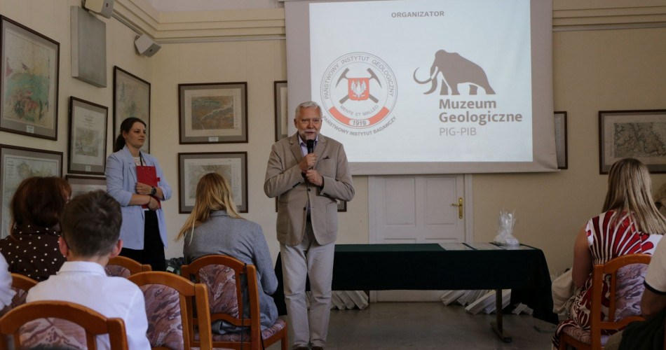 Półfinał konkursu Nasza Ziemia 2026