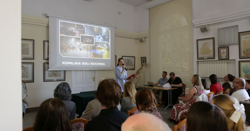 Półfinał konkursu Nasza Ziemia 2026