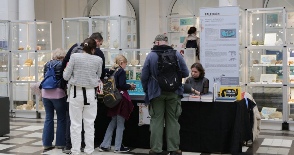 Festiwal Książki Geologicznej 2026 02