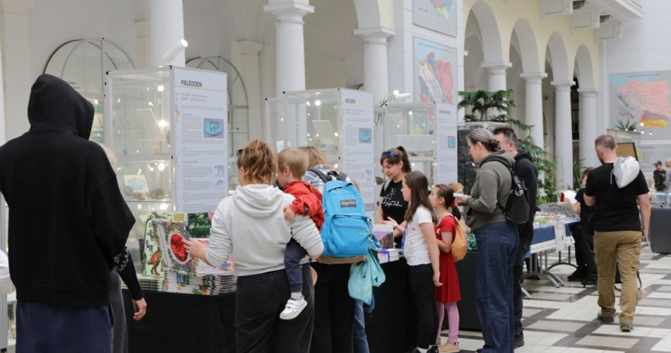 Festiwal Książki Geologicznej 2026 03