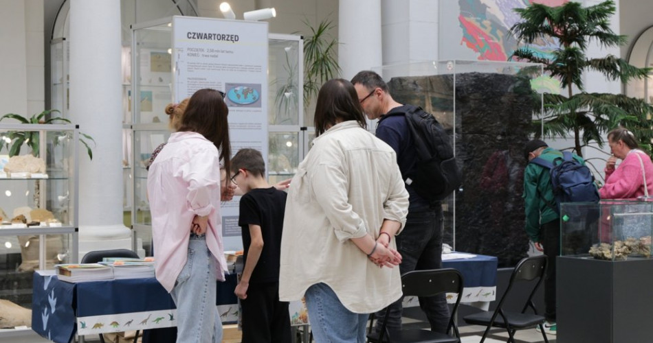 Festiwal Książki Geologicznej 2026 05